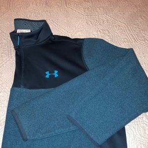 Under Armour Fleece 1/4 Zip Men’s